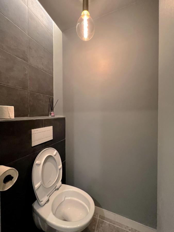 Cosy 1 Bedroom Appt Proche De Tout Metro A Pied Boulogne-Billancourt Buitenkant foto
