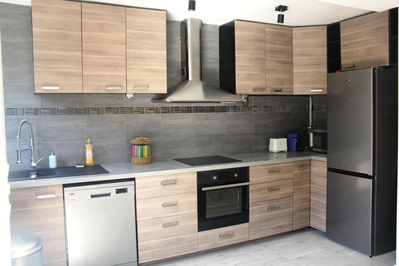 Cosy 1 Bedroom Appt Proche De Tout Metro A Pied Boulogne-Billancourt Buitenkant foto
